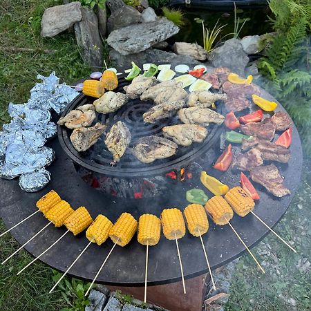 Chalupa Hejmovka Špindlerŭv Mlýn Ngoại thất bức ảnh